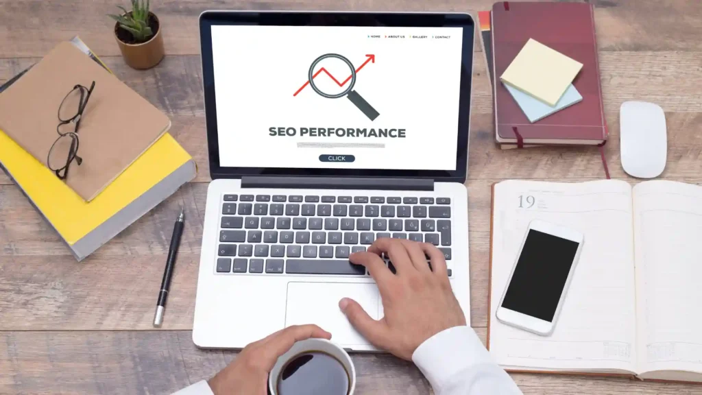 seo for architecture firm