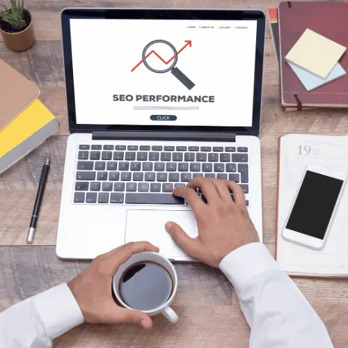 ecommerce seo company