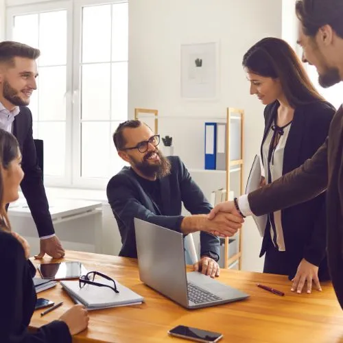 glasgow seo company