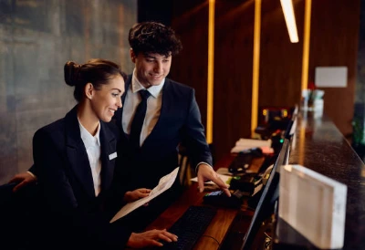 hotel seo consultant