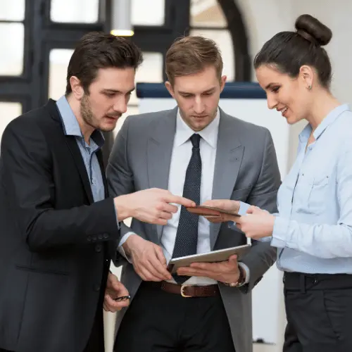 nottingham marketing agency