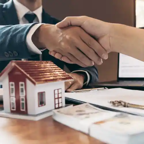 real estate seo agency