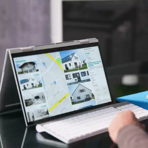 real estate seo expert