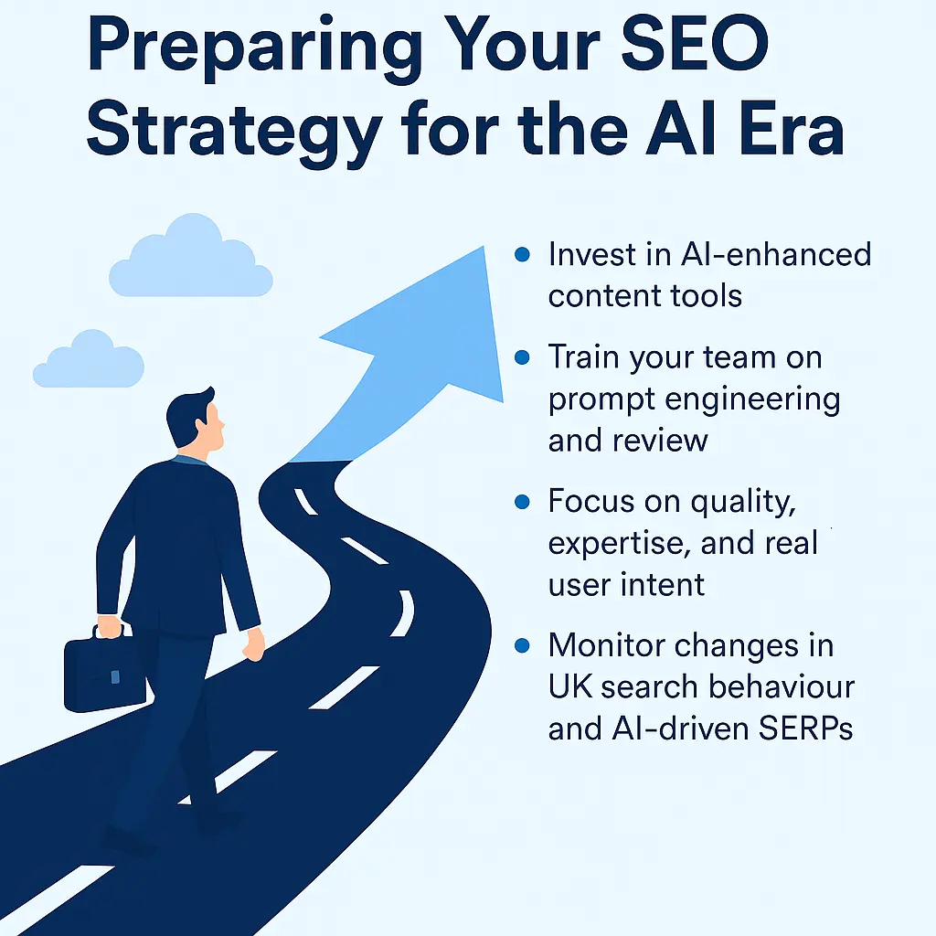 ai and the future of seo