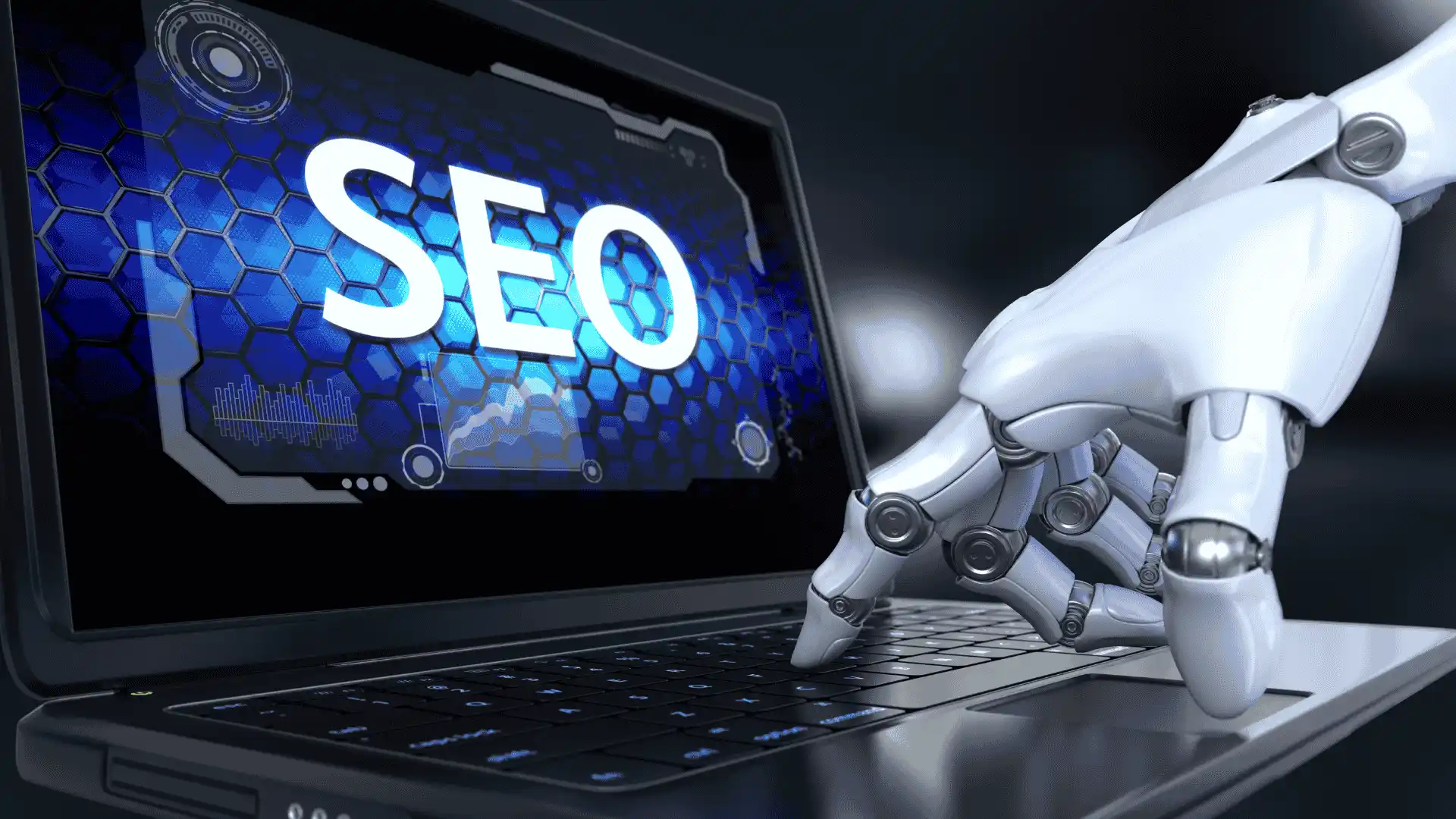 ai impact on seo
