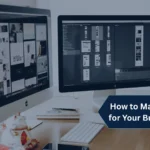 how to make a website