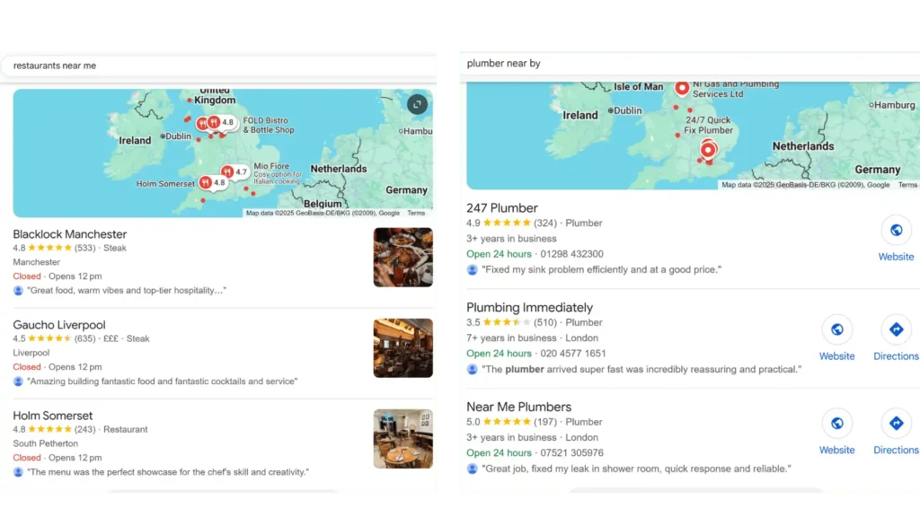 web directory