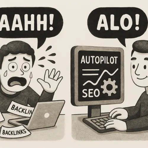 advanced seo automation