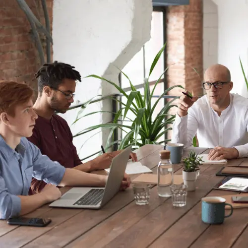 doncaster seo company