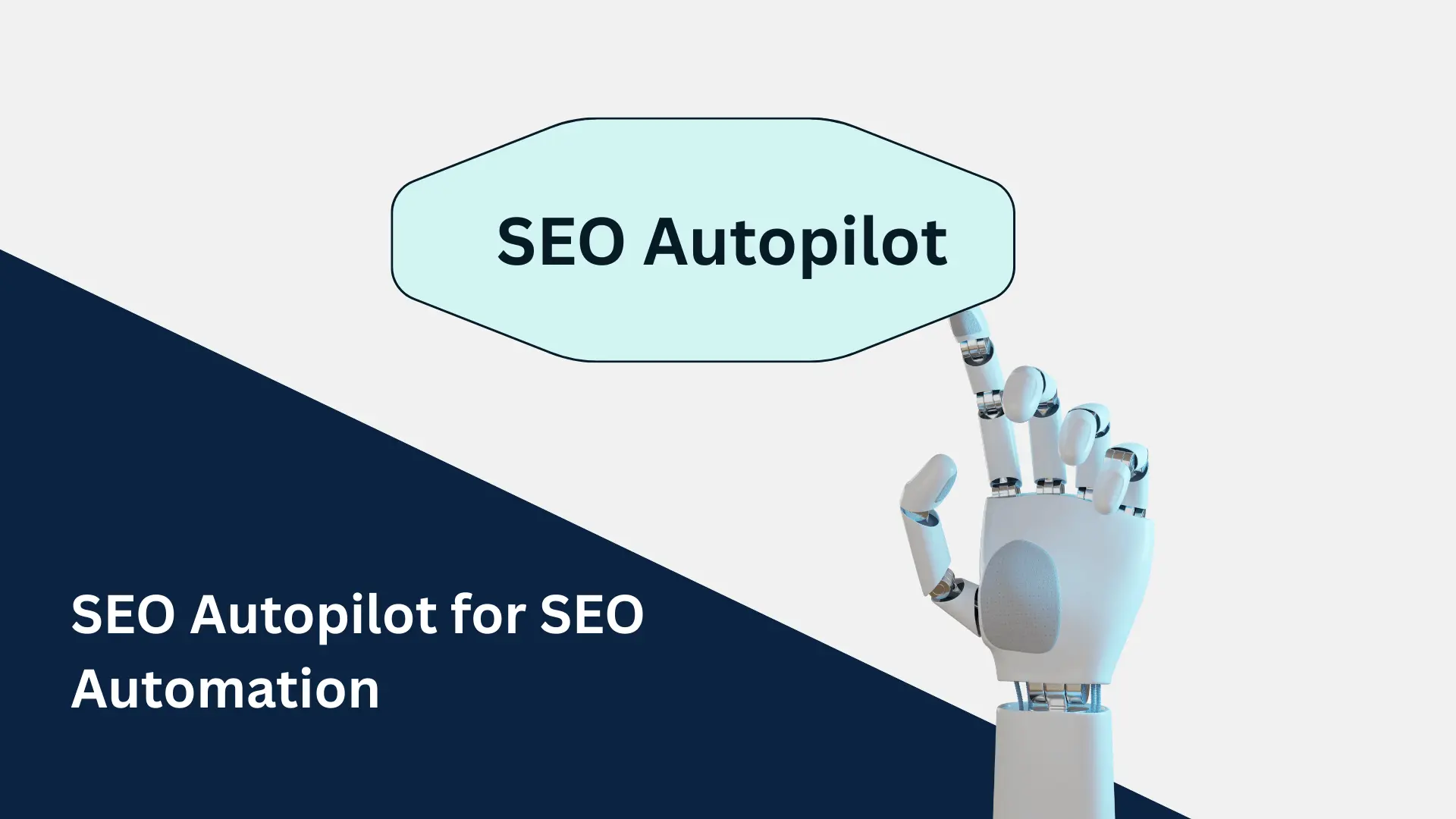 seo autopilot