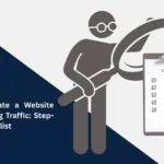 seo migration checklist